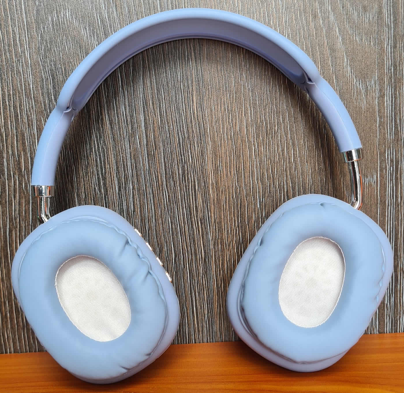 Kids Wireless Stereo Bluetooth Headphones HD Bass Stereo Headset Music Earphones MZ-009