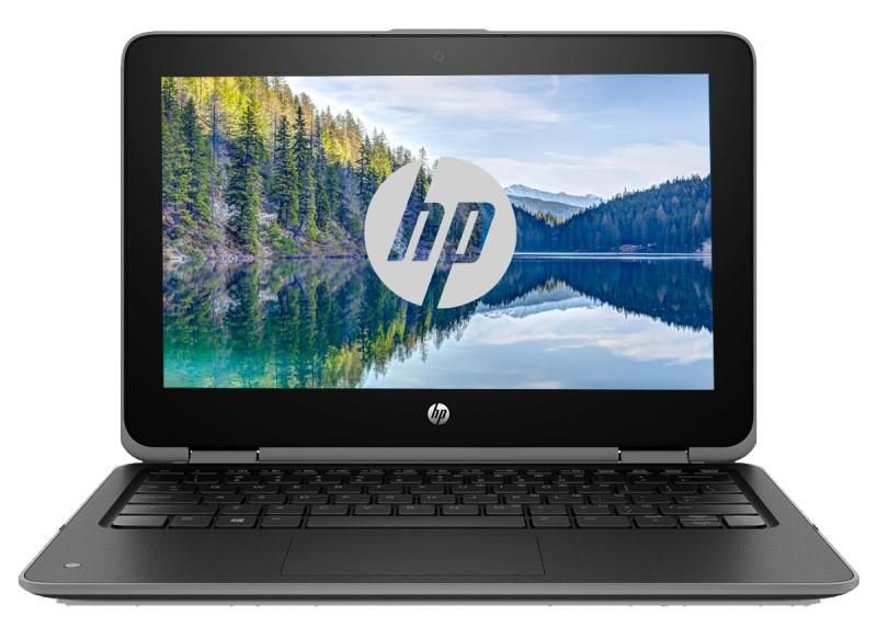 Refurbished HP ProBook 11 G4 X360 Core i5 8th Gen 8GB RAM 256GB SSD 11.6-inch Touchscreen, 2-in-1 Convertible Windows 11 Pro Laptop PC