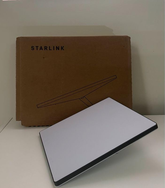 Starlink Mini Kit, compact, high-performance satellite internet Satellite Dish WiFi full Standard Kit