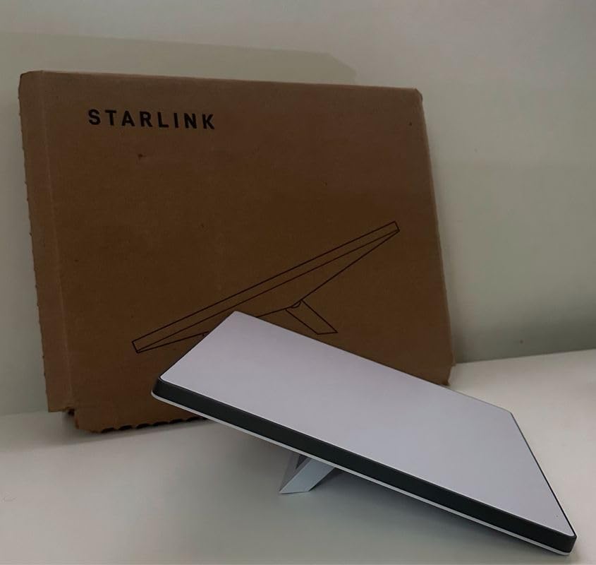Starlink Mini Kit, compact, high-performance satellite internet Satellite Dish WiFi full Standard Kit