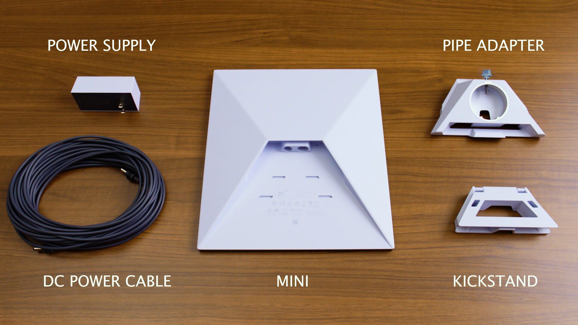 Starlink Mini Kit, compact, high-performance satellite internet Satellite Dish WiFi full Standard Kit