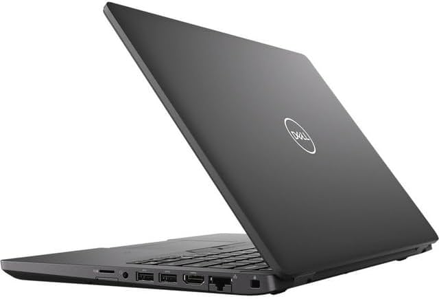 Dell 5400 Core i5 8GB RAM 256GB SSD 8th Gen 14 inch FHD Windows 11 Pro + Office 2021 Activated Business Laptop + Free Bag Refurbished