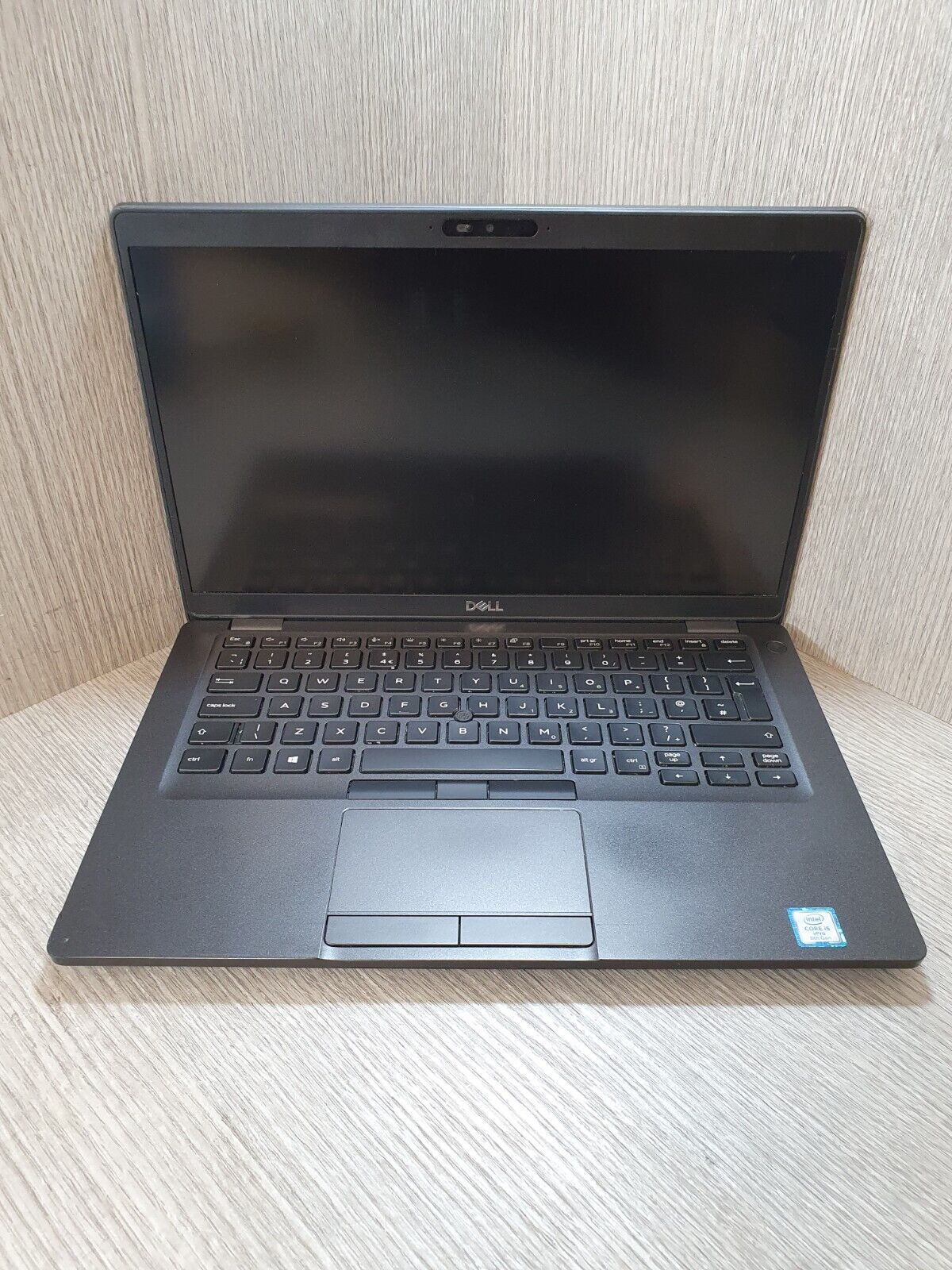 Dell 5400 Core i5 8GB RAM 256GB SSD 8th Gen 14 inch FHD Windows 11 Pro + Office 2021 Activated Business Laptop + Free Bag Refurbished