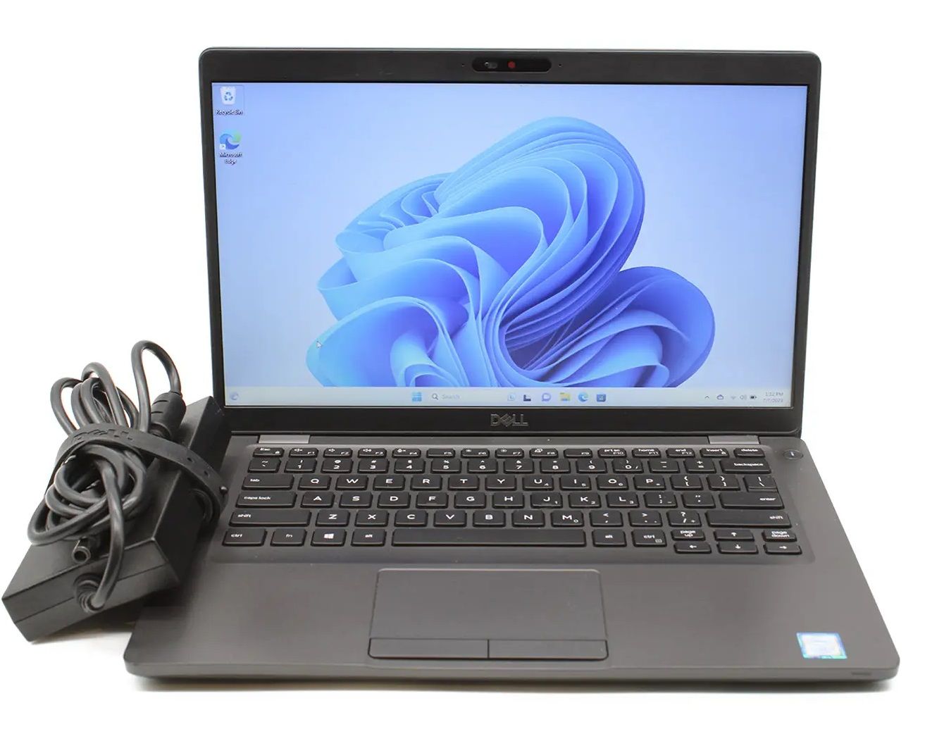 Dell 5400 Core i5 8GB RAM 256GB SSD 8th Gen 14 inch FHD Windows 11 Pro + Office 2021 Activated Business Laptop + Free Bag Refurbished