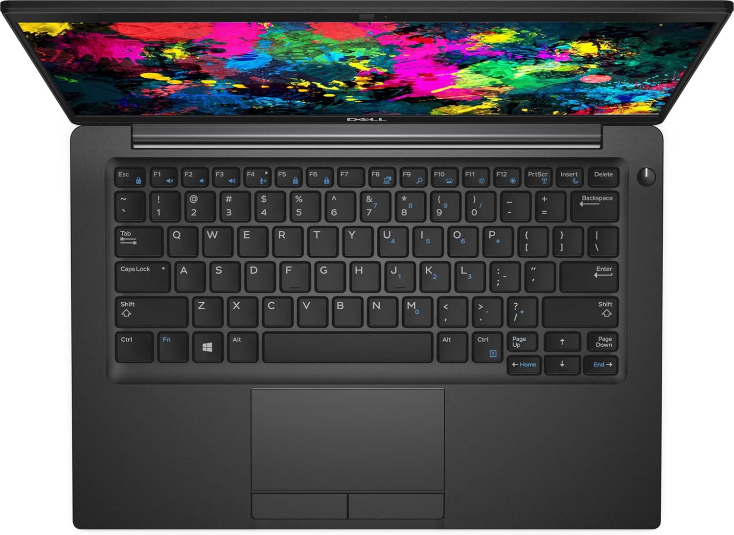 Dell 5400 Core i5 8GB RAM 256GB SSD 8th Gen 14 inch FHD Windows 11 Pro + Office 2021 Activated Business Laptop + Free Bag Refurbished