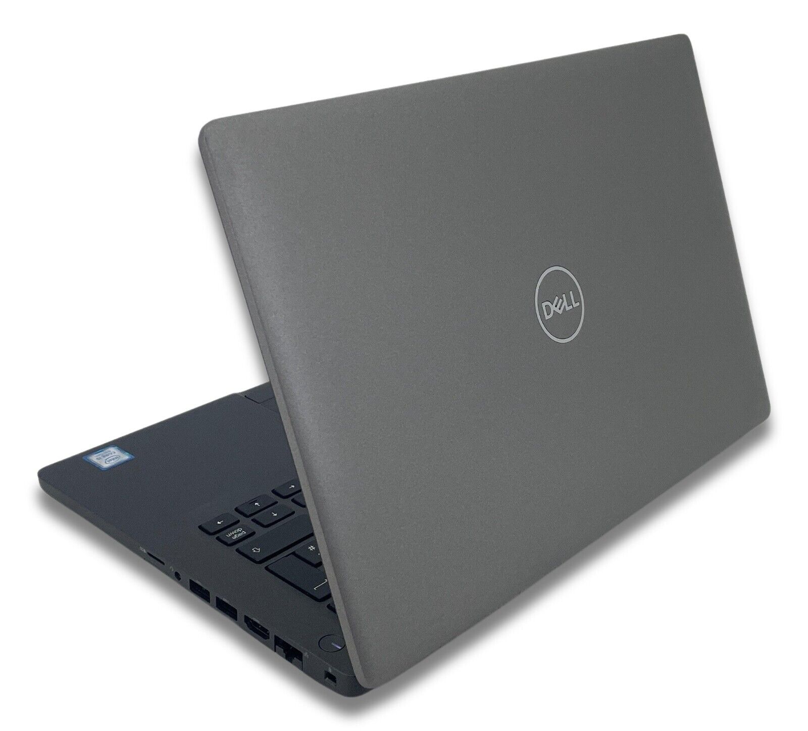 Dell 5400 Core i5 8GB RAM 256GB SSD 8th Gen 14 inch FHD Windows 11 Pro + Office 2021 Activated Business Laptop + Free Bag Refurbished