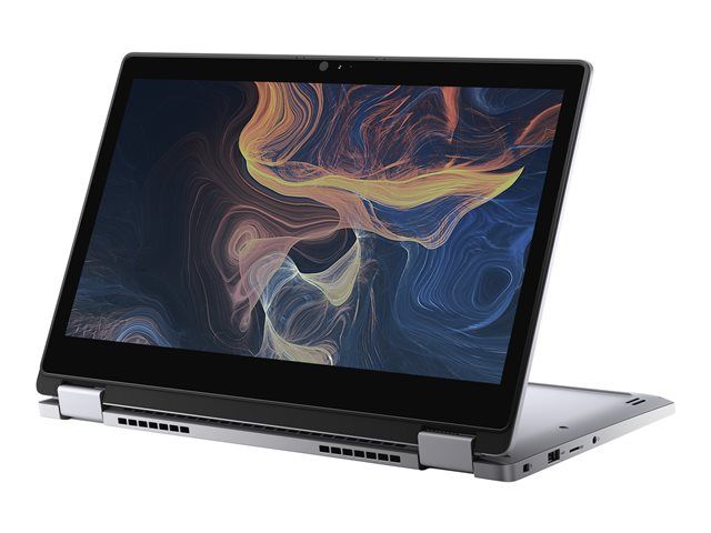 Dell Latitude 3310 x360 Core i5 8GB RAM 256GB SSD 2 in 1 Quad Core 8th Gen 13.3" Touchscreen Windows Laptop + Bag, Mouse