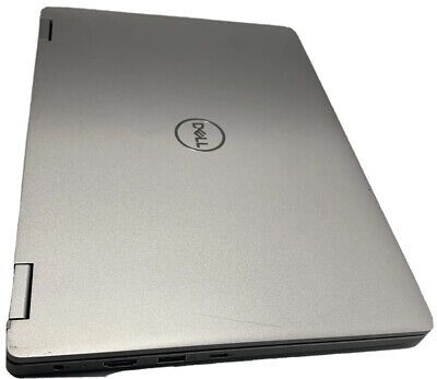 Dell Latitude 3310 x360 Core i5 8GB RAM 256GB SSD 2 in 1 Quad Core 8th Gen 13.3" Touchscreen Windows Laptop + Bag, Mouse