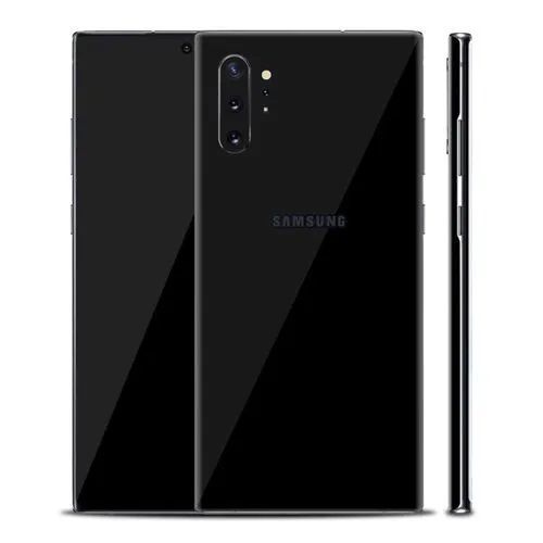 Samsung Galaxy Note 10+ Plus 6.8" 12GB RAM 256GB Single SIM Dynamic AMOLED Display