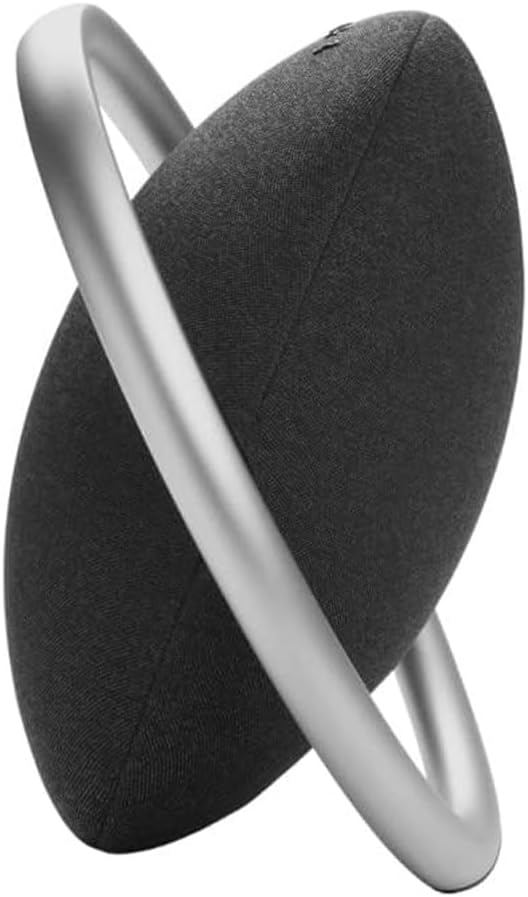 Harman Kardon Onyx Studio 8 Portable Wireless Speaker - Bluetooth Studio Speakers, Ideal Stereo Sound Experience