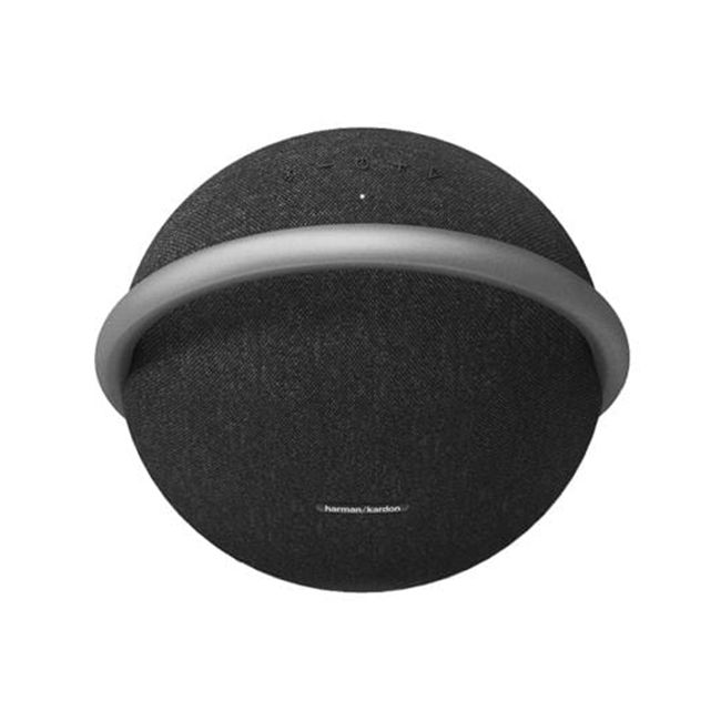 Harman Kardon Onyx Studio 8 Portable Wireless Speaker - Bluetooth Studio Speakers, Ideal Stereo Sound Experience