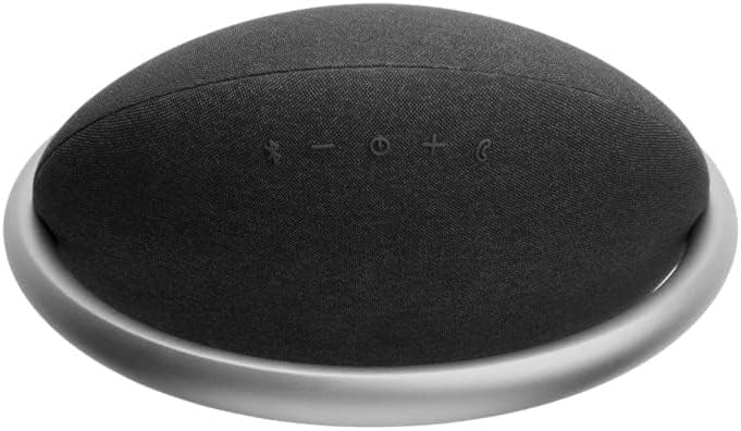 Harman Kardon Onyx Studio 8 Portable Wireless Speaker - Bluetooth Studio Speakers, Ideal Stereo Sound Experience