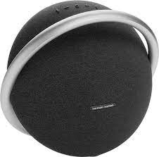 Harman Kardon Onyx Studio 8 Portable Wireless Speaker - Bluetooth Studio Speakers, Ideal Stereo Sound Experience