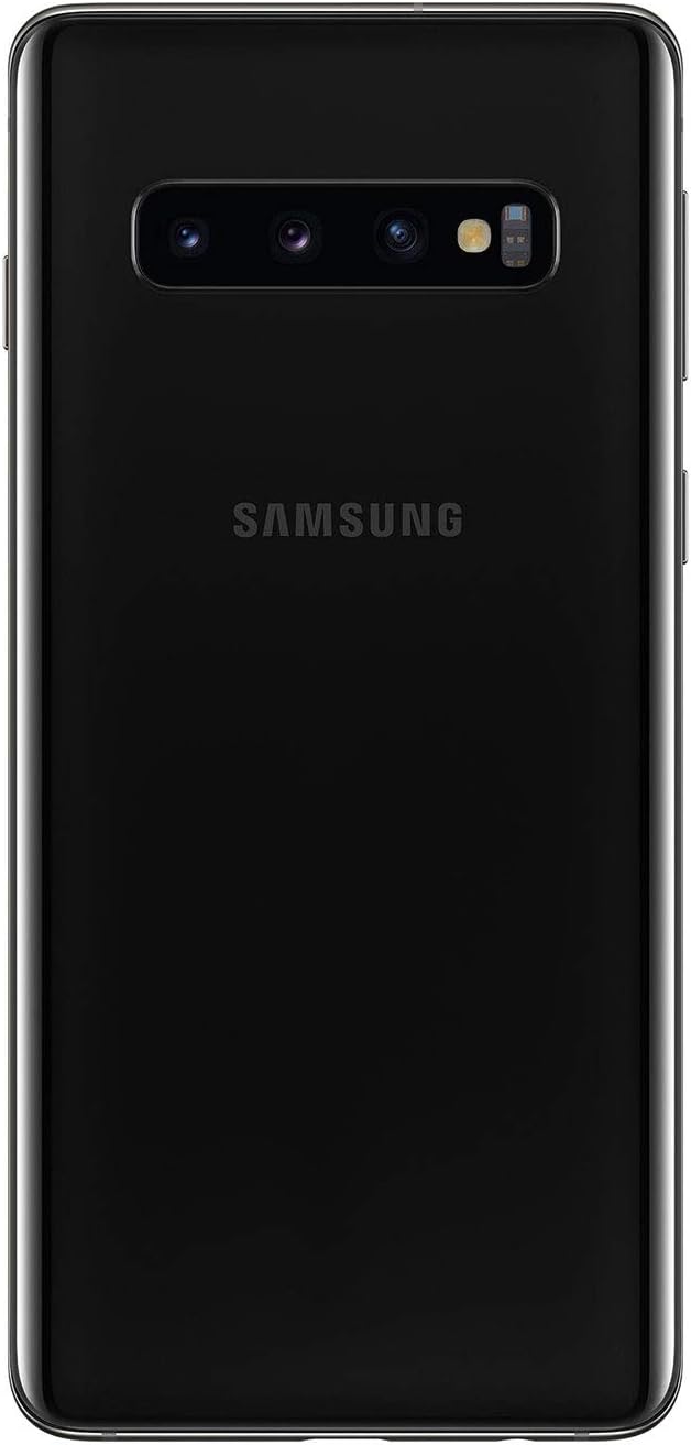 Samsung Galaxy S10 8GB RAM 128GB Single SIM 6.1 Inch Dynamic AMOLED 12+12+10MP Camera