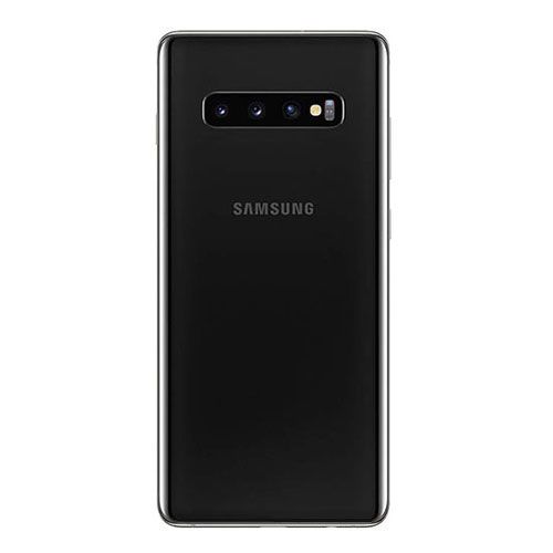 Samsung Galaxy S10 8GB RAM 128GB Single SIM 6.1 Inch Dynamic AMOLED 12+12+10MP Camera