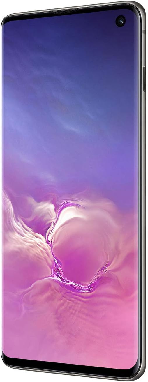 Samsung Galaxy S10 8GB RAM 128GB Single SIM 6.1 Inch Dynamic AMOLED 12+12+10MP Camera