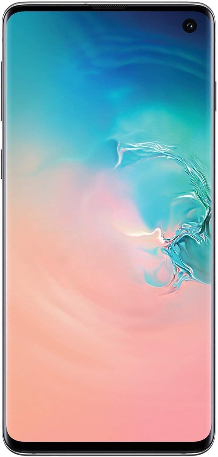 Samsung Galaxy S10 8GB RAM 128GB Single SIM 6.1 Inch Dynamic AMOLED 12+12+10MP Camera