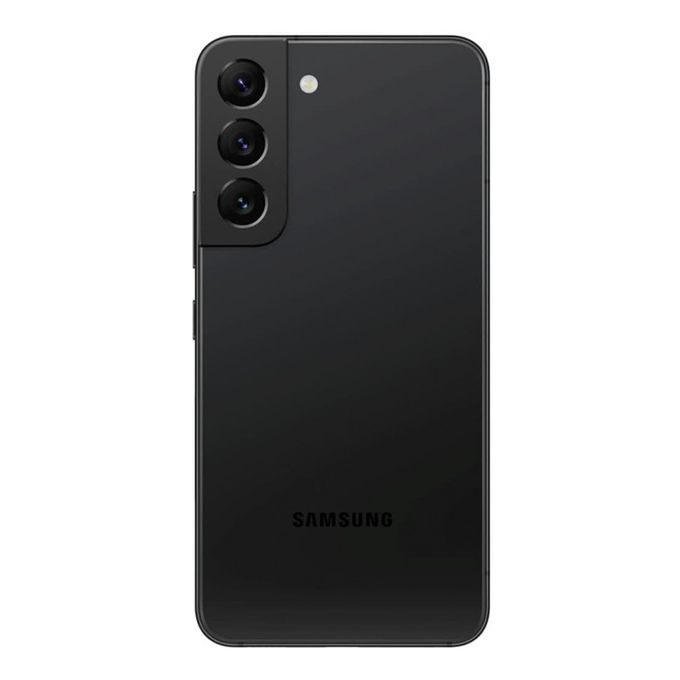 Samsung Galaxy S22 5G 256GB + 8GB RAM Dual SIM 6.1" FHD+ Dynamic AMOLED 2X Display 50MP Triple Camera