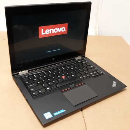 Refurbished Lenovo Yoga 370 X360 intel Core i5 7th Gen 8GB +256GB SSD 14" FHD Ultrabook Stylus Pen+Bag