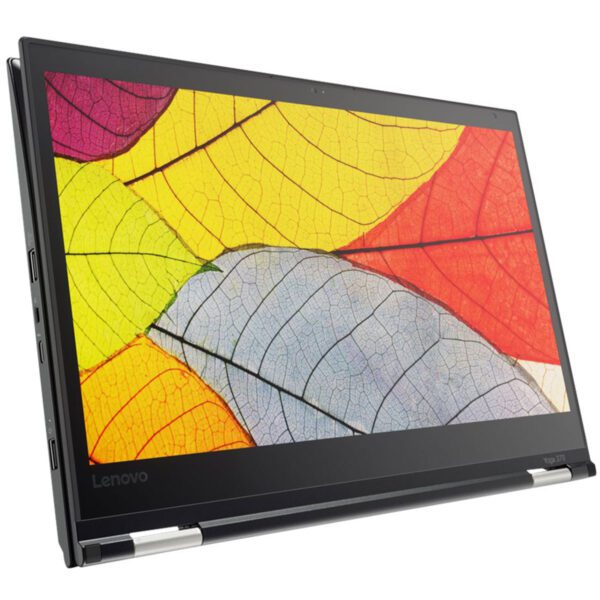 Refurbished Lenovo Yoga 370 X360 intel Core i5 7th Gen 8GB +256GB SSD 14" FHD Ultrabook Stylus Pen+Bag