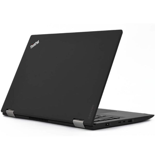 Refurbished Lenovo Yoga 370 X360 intel Core i5 7th Gen 8GB +256GB SSD 14" FHD Ultrabook Stylus Pen+Bag