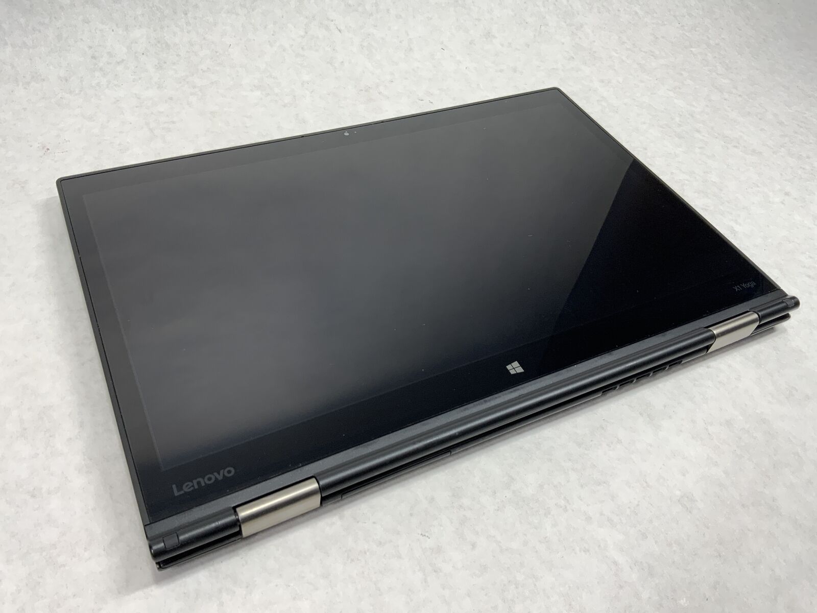 Refurbished Lenovo Yoga 370 X360 intel Core i5 7th Gen 8GB +256GB SSD 14" FHD Ultrabook Stylus Pen+Bag