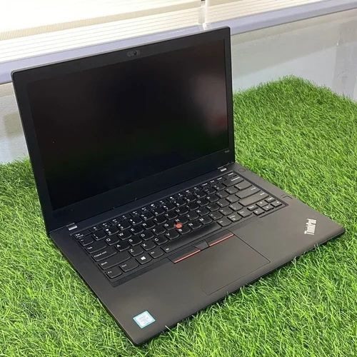 Lenovo ThinkPad X270 Intel Core I5 8GB RAM 256GB SSD 12.5" 6th Gen Refurbished Notebook Windows 10 Pro Laptop + Free Bag + Mouse