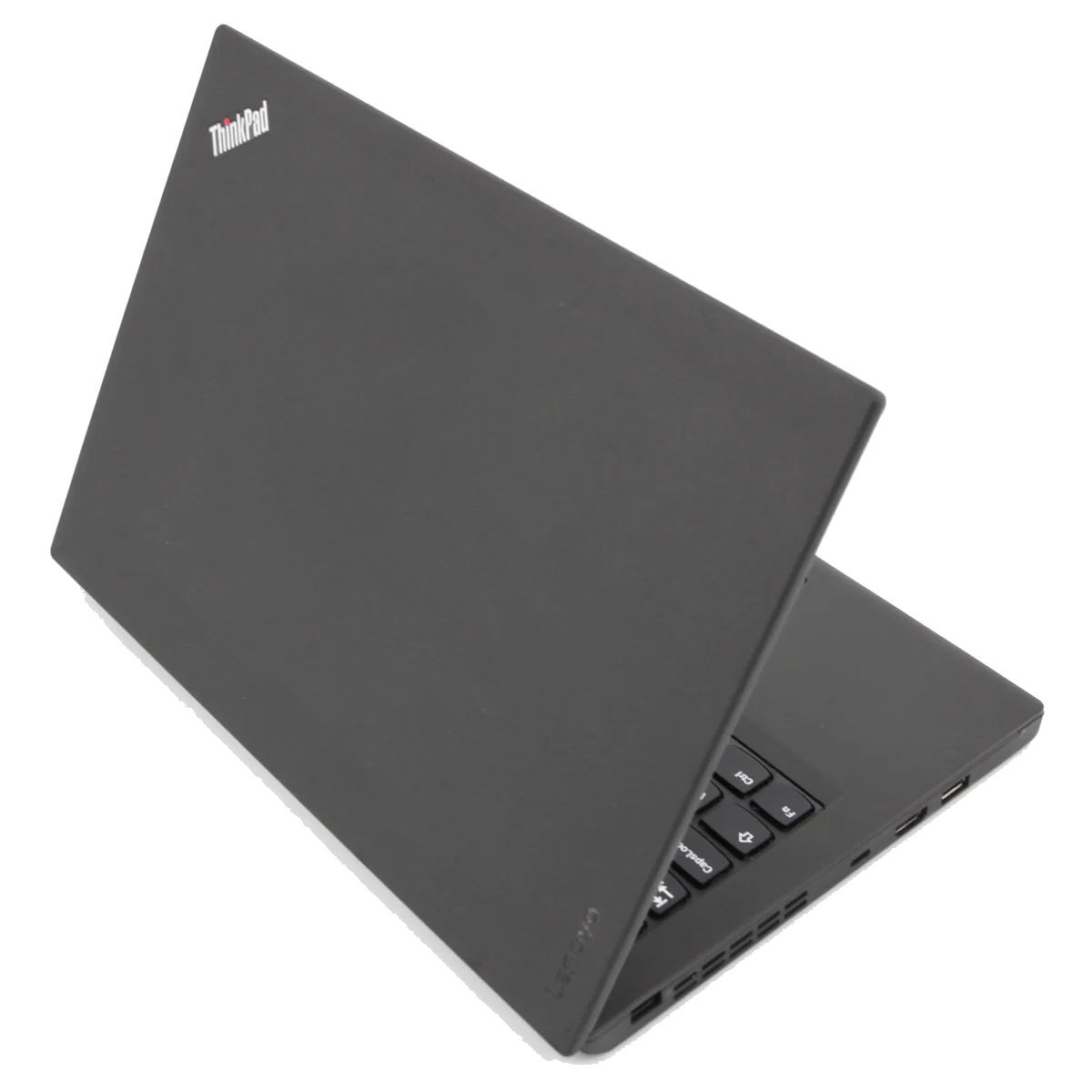 Lenovo ThinkPad X270 Intel Core I5 8GB RAM 256GB SSD 12.5" 6th Gen Refurbished Notebook Windows 10 Pro Laptop + Free Bag + Mouse
