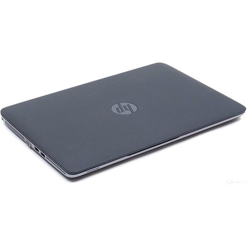 Refurbished HP EliteBook 840 G1 8GB RAM 256GB SSD 14 Inch Touchscreen Intel Core i5 4th Generation Windows 10 Pro Slim Laptop + Bag