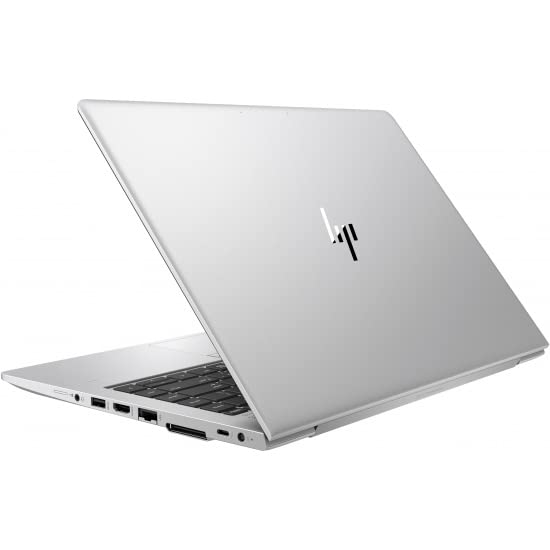 Refurbished HP EliteBook 840 G6 16GB 512GB SSD Core i7 8th Gen Windows 11 Pro Ms Office 2021 Ultraslim 14 Inch FHD Touchscreen Laptop + Bag