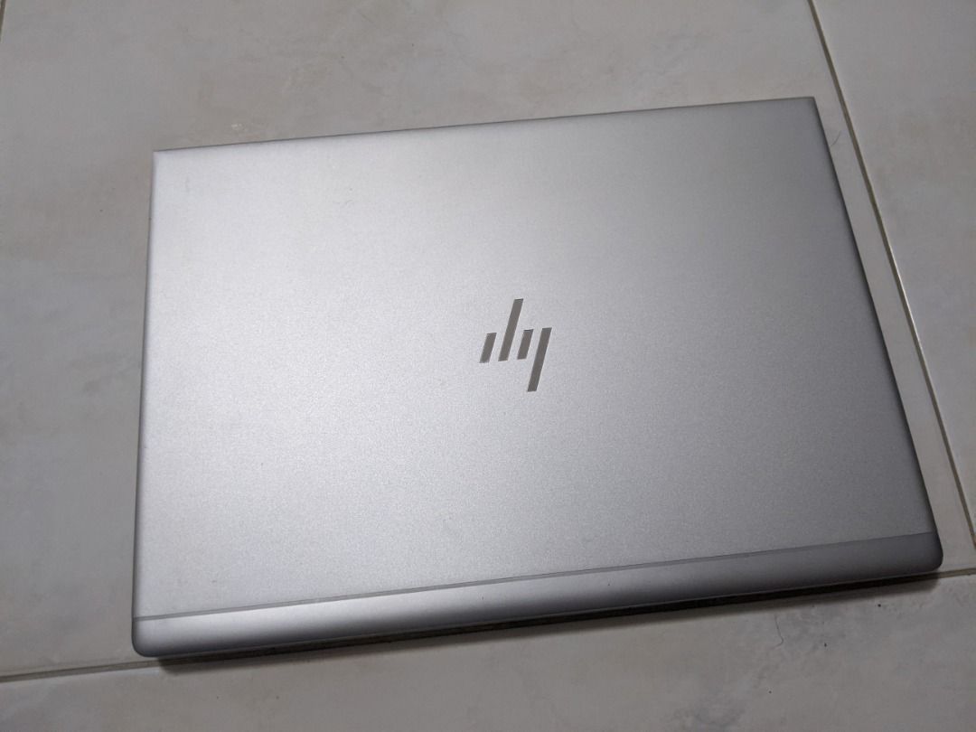Refurbished HP EliteBook 840 G6 16GB 512GB SSD Core i7 8th Gen Windows 11 Pro Ms Office 2021 Ultraslim 14 Inch FHD Touchscreen Laptop + Bag