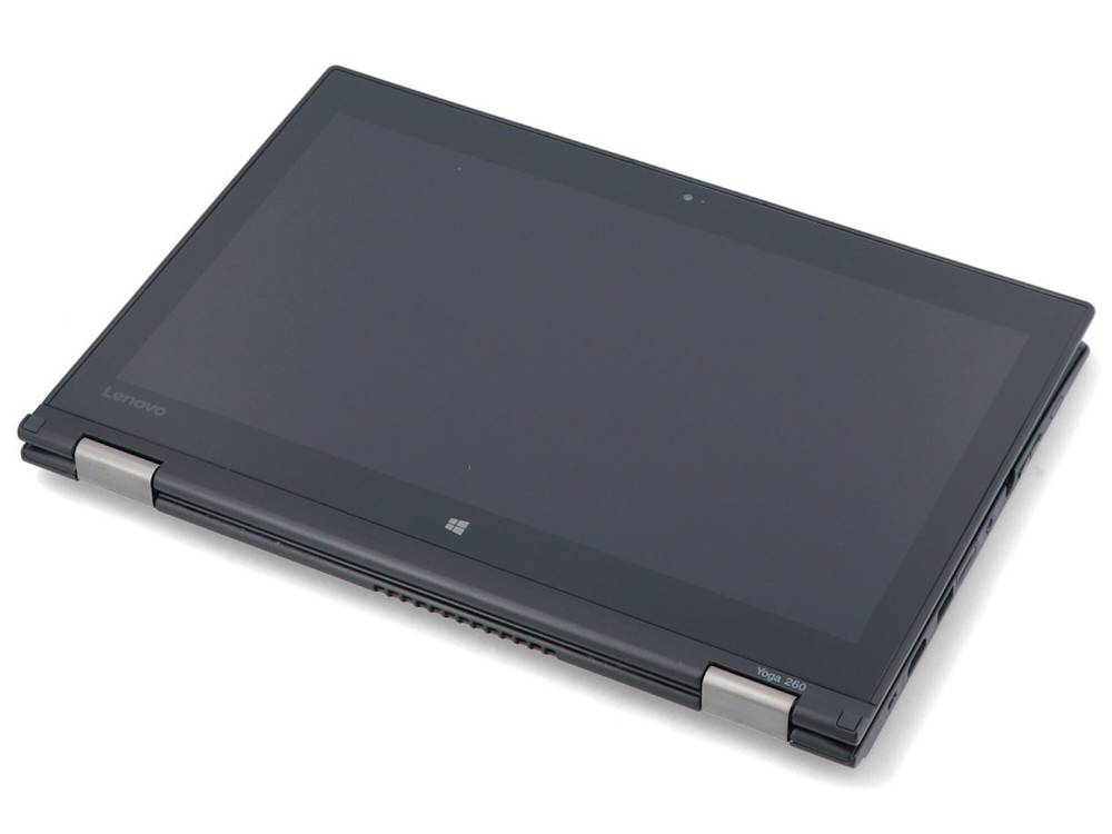Refurbished Lenovo ThinkPad Yoga 260 intel Core i5 6th Gen 8GB +256GB SSD 12.6" FHD Ultrabook Windows 10 Laptop Stylus Pen