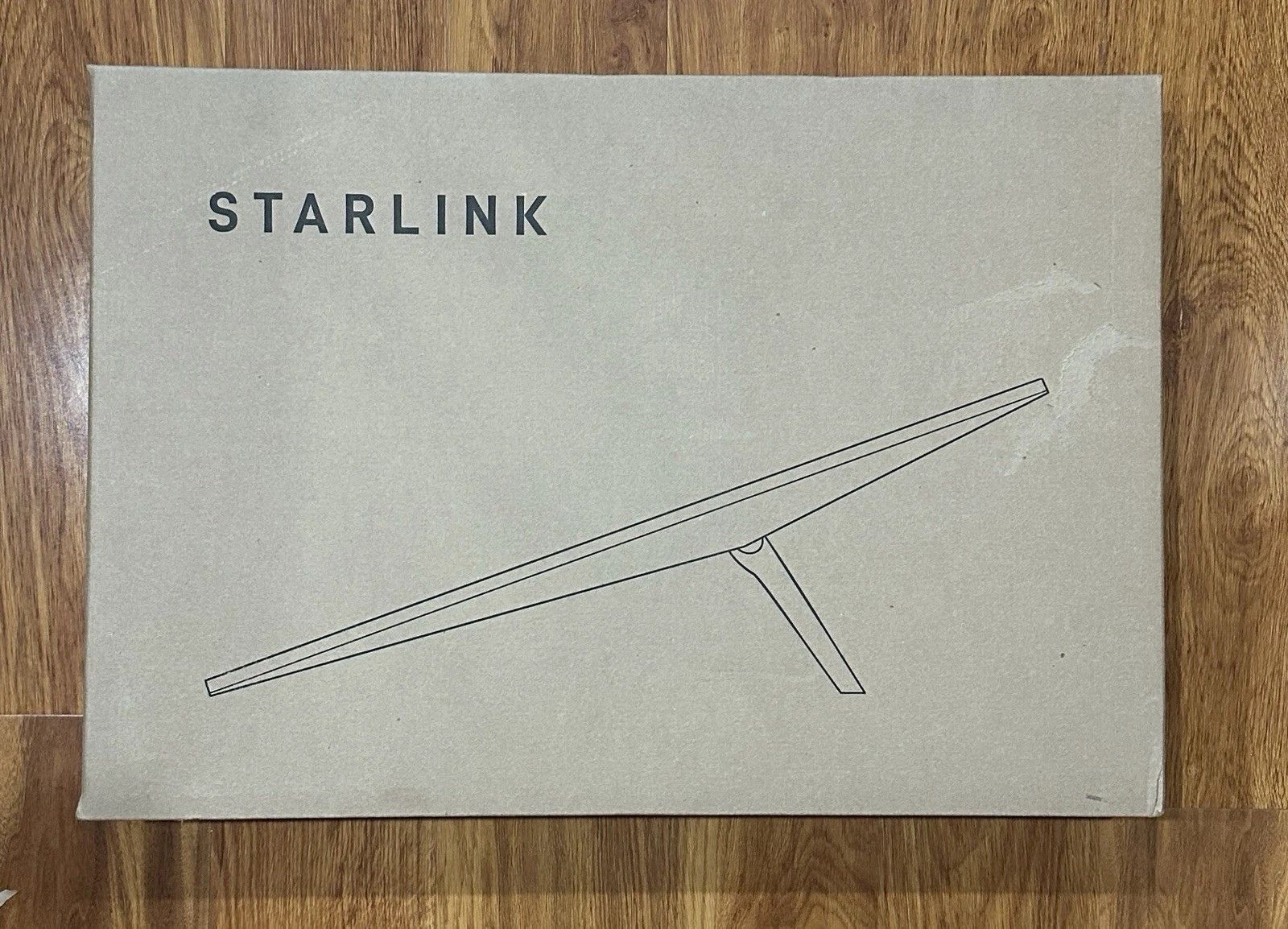 Starlink Gen 3 V3 Kit High-Speed Low-Latency Internet, Satellite Dish, Router Wi-Fi 6, WiFi Standard Full Kit