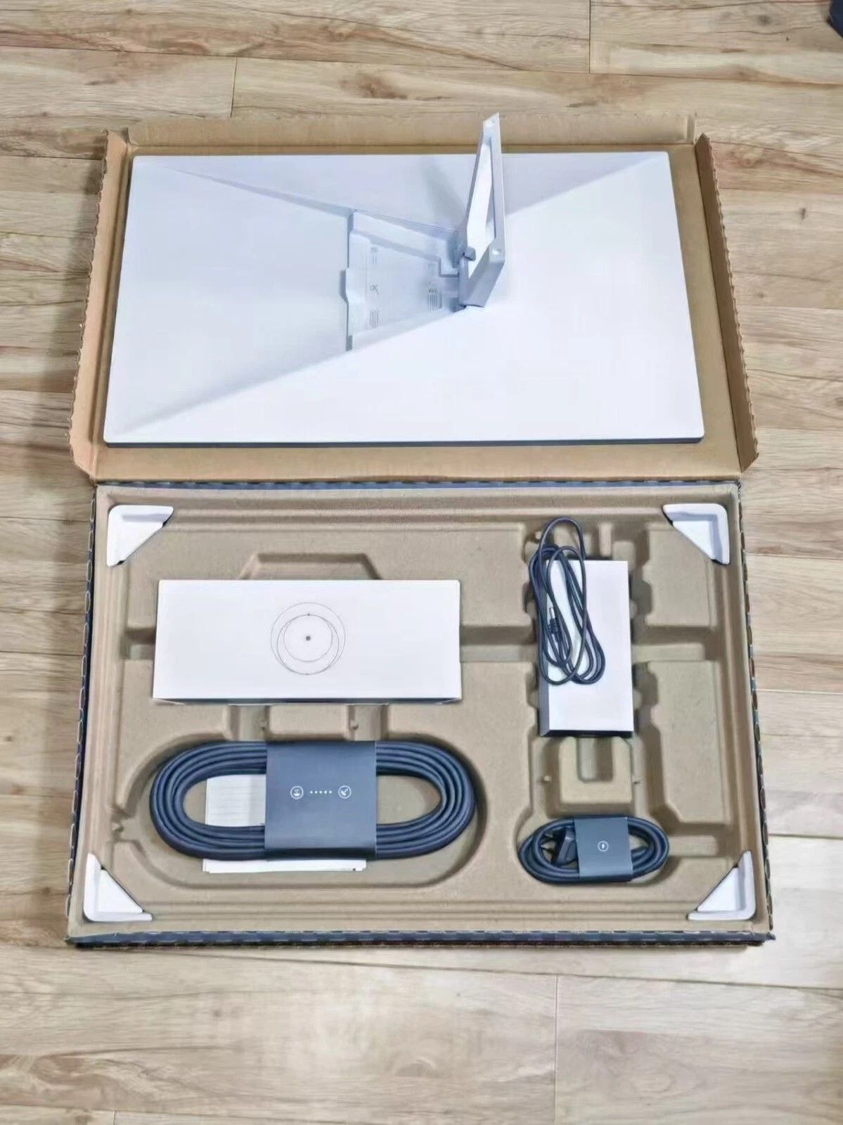 Starlink Gen 3 V3 Kit High-Speed Low-Latency Internet, Satellite Dish, Router Wi-Fi 6, WiFi Standard Full Kit