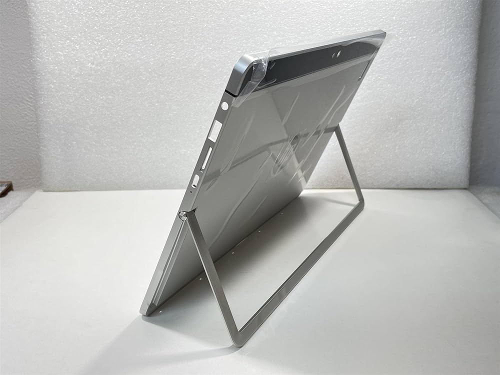 HPElite X2 1012 G1 Core m5 8GB RAM 256GB SSD 12.5 Inches Touchscreen, FHD Dual Camera With Detachable Keyboard, 2 In 1 Tablet Convertible Slim Refurbished Laptop Windows 11 Pro + Backpack Bag