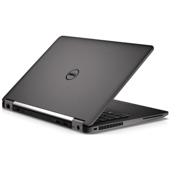 Refurbished Dell Latitude 7270 Intel Core i7 8GB RAM 256GB SSD 6th Generation 12.5 inch HD Windows 11 Pro Business Laptop - Grade A + Bag