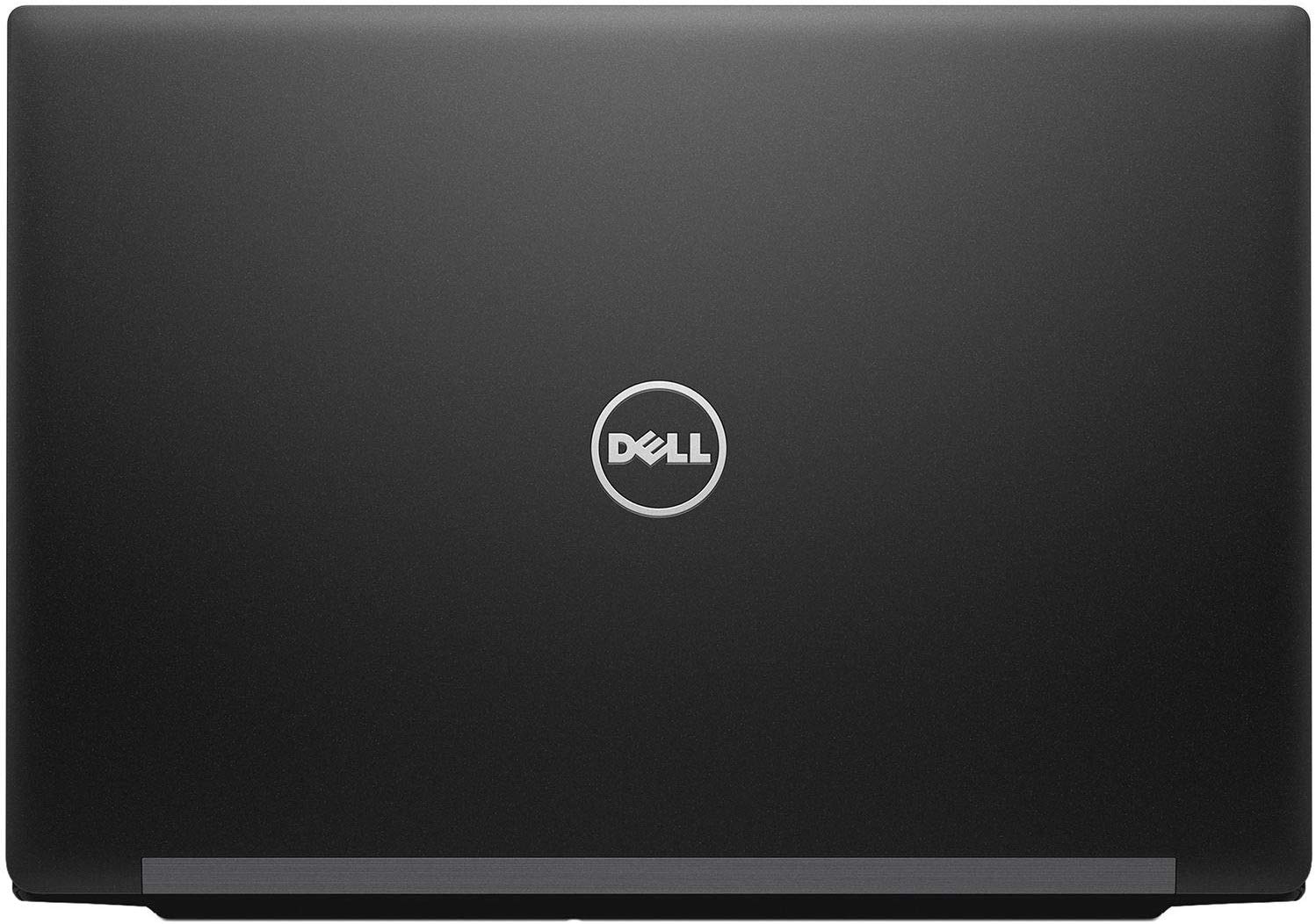 Refurbished Dell Latitude 7290 Intel Core i7 8GB RAM 256GB SSD 8th Generation 12.5 inch FHD Windows 11 Pro Business Laptop - Grade A + Bag