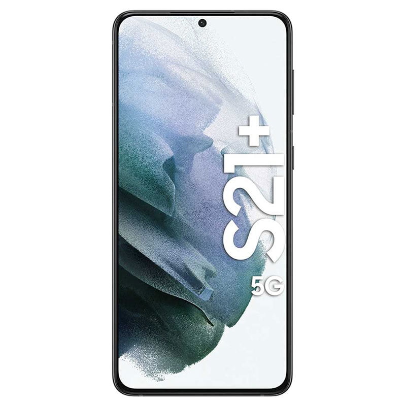 Samsung Galaxy S21+ Plus 5G 8GB+256GB Single SIM + eSIM 6.7" Dynamic AMOLED 2X 12+12+64MP Camera Silver