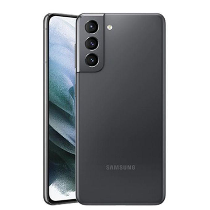 Samsung Galaxy S21 5G 8GB 128GB Dual SIM + eSIM 6.2" Dynamic AMOLED 2X 12+12+64MP Camera Black