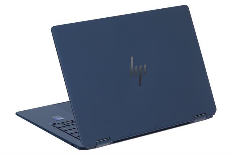 Brand New HP OmniBook X Flip Intel Core Ultra 7 256V Next Gen AI PC 16GB RAM 1TB SSD 14-fm0023dx 14 Inch 2K Touchscreen x360 2 in 1 Laptop Windows 11