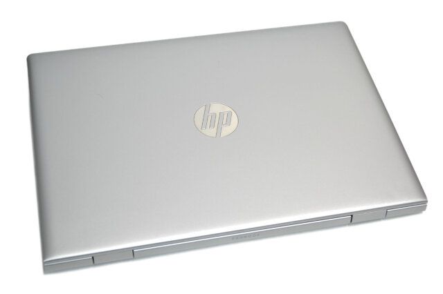 HP Probook 645 G4 AMD Ryzen 7 Pro 2700U 8GB 256GB SSD 14 Inch FHD 1GB Dedicated AMD Radeon Vega 10 Graphics Windows 11 Pro Silver Laptop + Backpack Bag, Refurbished