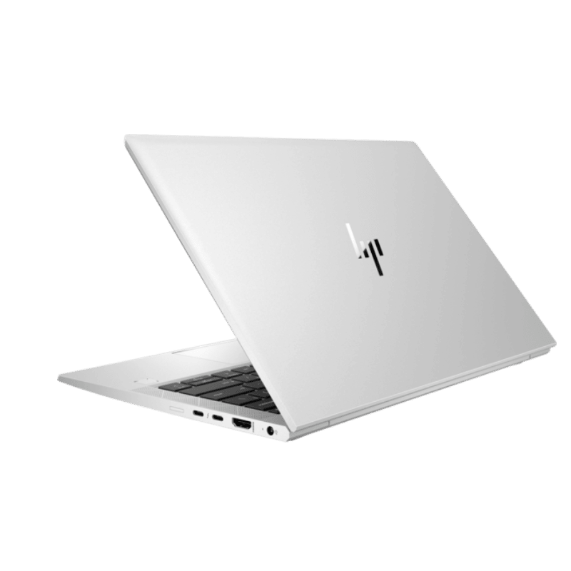 HP EliteBook 830 G8 Core i7 16GB 512GB SSD 11th Gen 13.3 Inch FHD QuadCore Windows 11 Pro Laptop Refurbished  + Backpack Bag