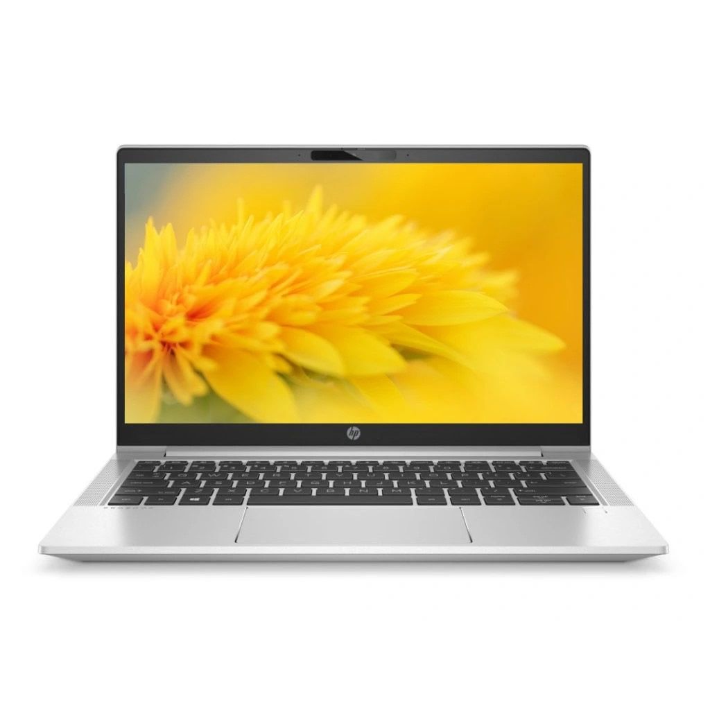 HP Probook 630 G8 Core i5 8GB 256GB SSD 11th Gen TOUCHSCREEN 13.3 Inch FHD Ultraslim Windows 11 Pro, MS Office, HDMI, WiFI, Type C Business Laptop + Free 8in1 HDMI LAN Hub