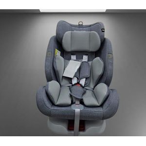 Mama Kids Comfort plus baby Isofix car seat