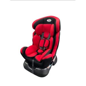 Infant Car Seat With Booster Seat & 4 Reclining Positions- 0-7 years
