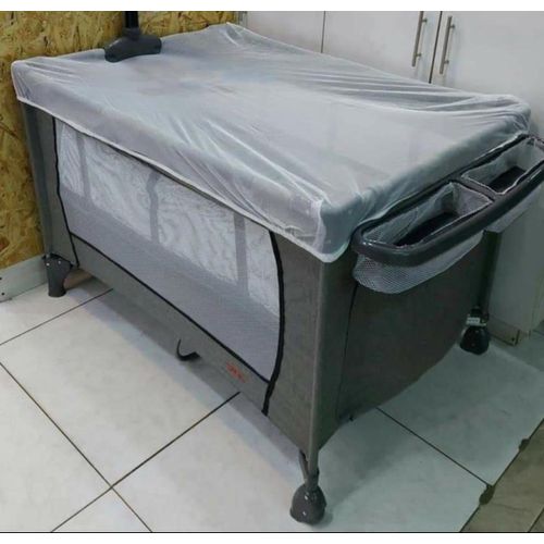 Baby Playpen, Baby Bed, Baby Crib - Baby Travel Cot