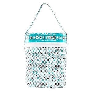 Bottle Warmer For Baby - With 2 Clear Feeding Bottles