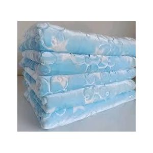 Ultra-Soft Baby Blanket – Warm, Cozy & Perfect for Everyday Use.