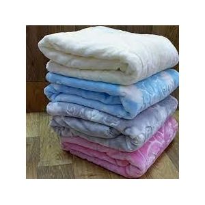 Ultra-Soft Baby Blanket – Warm, Cozy & Perfect for Everyday Use.
