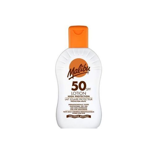 Malibu Very High Sun Protection Lotion SPF50 Sunscreen 200ml